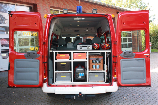 ELW1 hinten